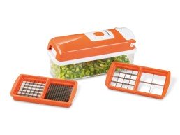 Brava Nicer Dicer Набор для нарезания Delimano
