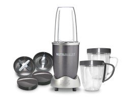 Delimano Nutribullet 600 Вт. (12 предметов)