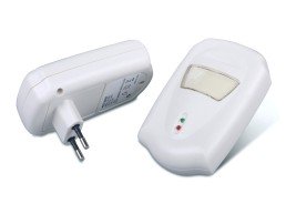 Pest Repeller Отпугиватель вредителей, 2 шт.