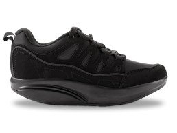 Walkmaxx Black Fit Гибкие кроссовки