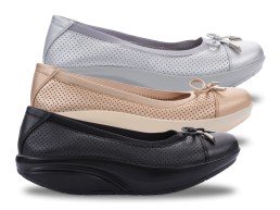 Walkmaxx Comfort Элегантные балетки